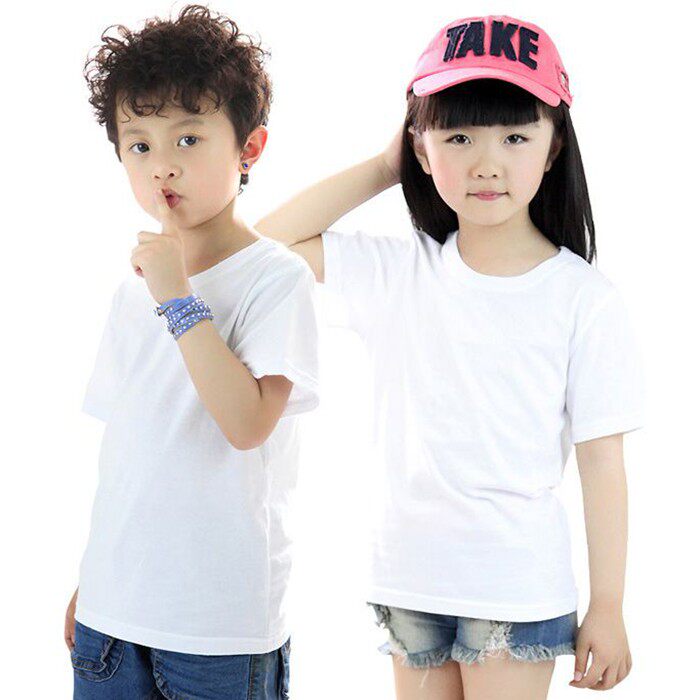 Tie-dye camiseta de manga corta bentham niños algodón blanco puro hombre y mujer liso en blanco top mano dibujo graffiti camiseta corporal pic 7