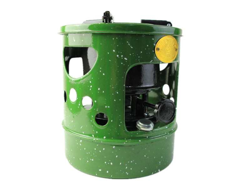 焱轮牌煤油火水炉10炉芯家用怀旧复古糖画户外炉头野炊炉具33型详情4