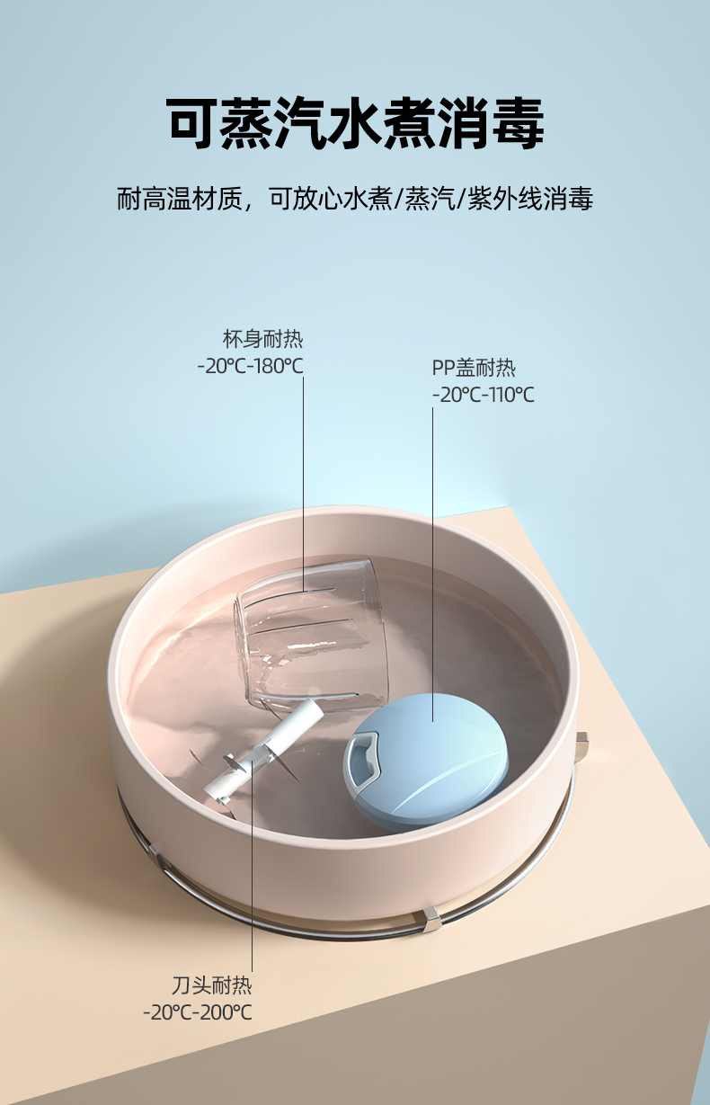 蒜泥神器拉蒜打蒜捣蒜泥绞蒜末压蒜大蒜手动蒜蓉搅碎机切蒜捣蒜器详情18