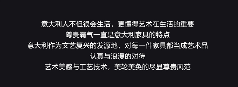 意式轻奢衣帽架落地卧室床边个性放衣服收纳架子简易家用挂衣架详情2