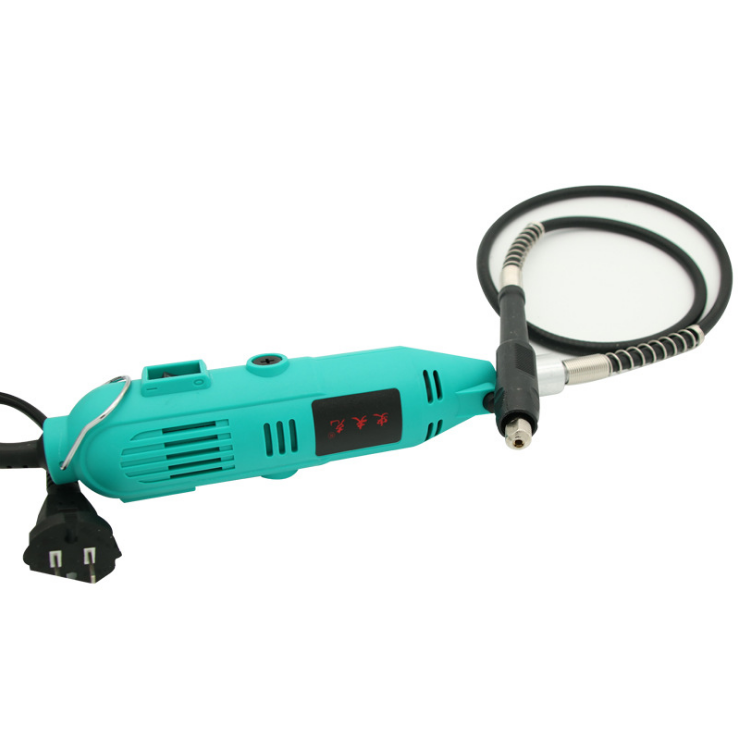 电动雕刻机实物图