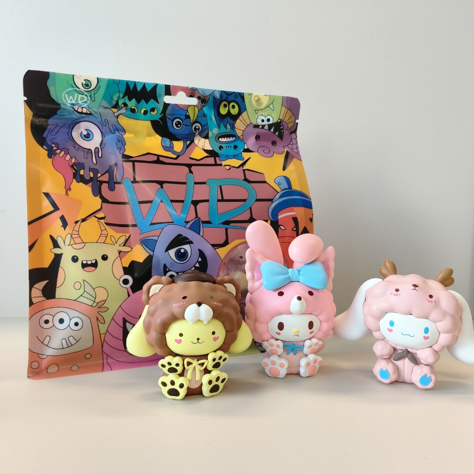 import白底实物图