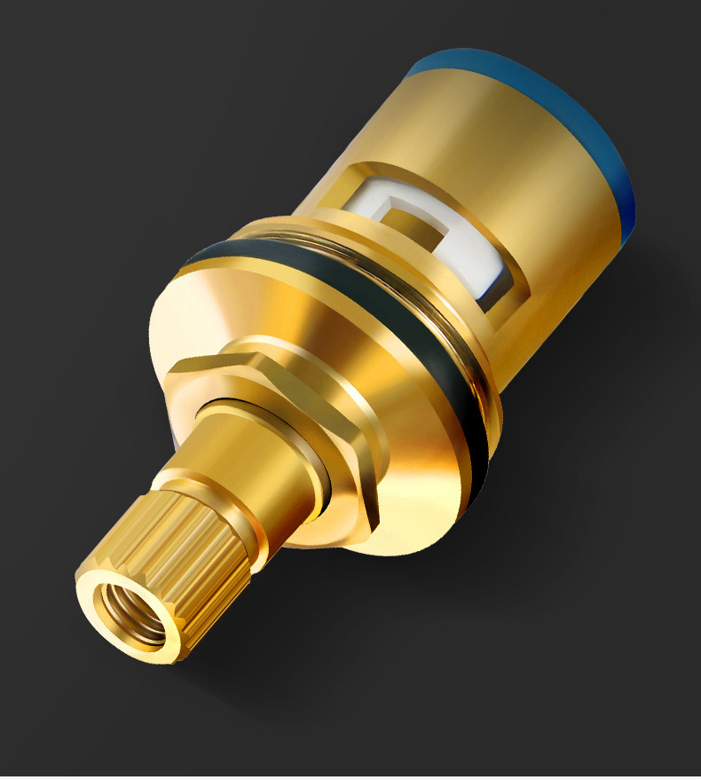 马桶伴侣喷枪双控一进二出水龙头马桶冲洗喷枪妇洗器冲水枪伴侣详情14