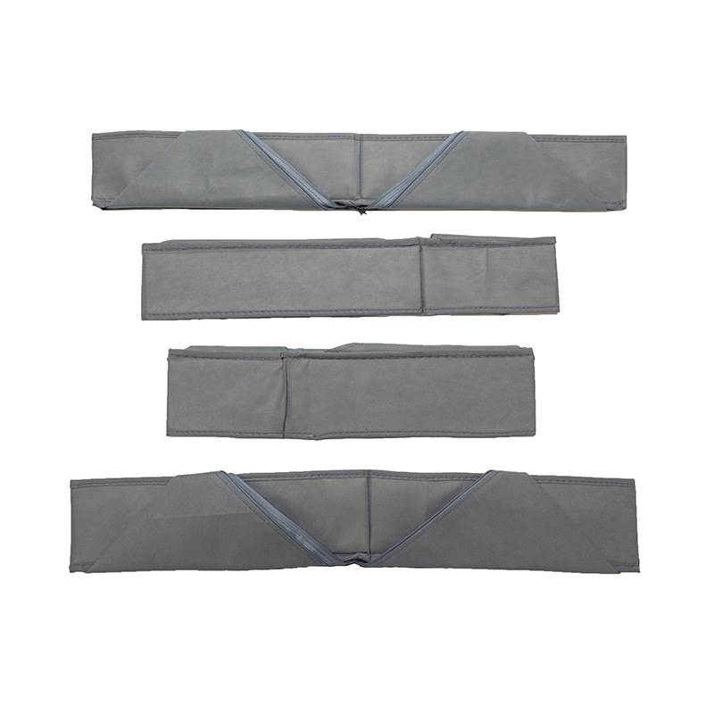 游泳辅助用品实物图