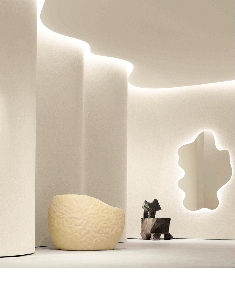 低压24V12V灯带线形灯自粘客厅背景墙贴片橱柜嵌入式卡槽led灯条详情16