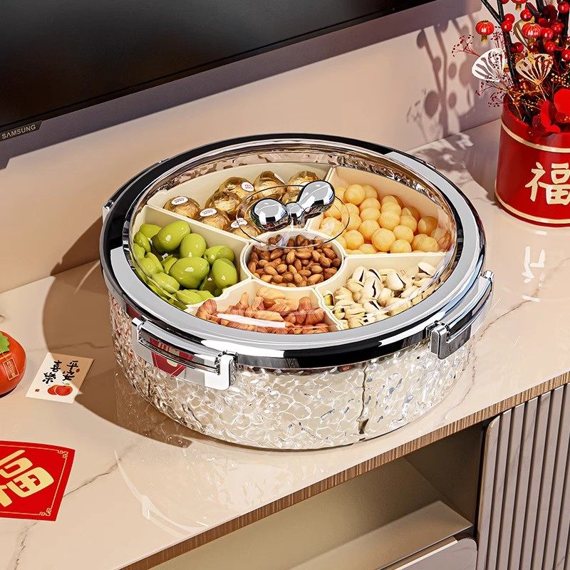 果盘、果篮实物图