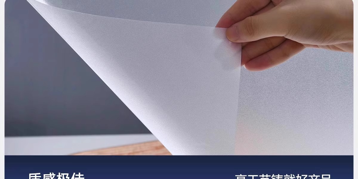 窗户磨砂玻璃贴膜透光不透明玻璃贴纸浴室隔断隐私贴防窥膜防走光详情33