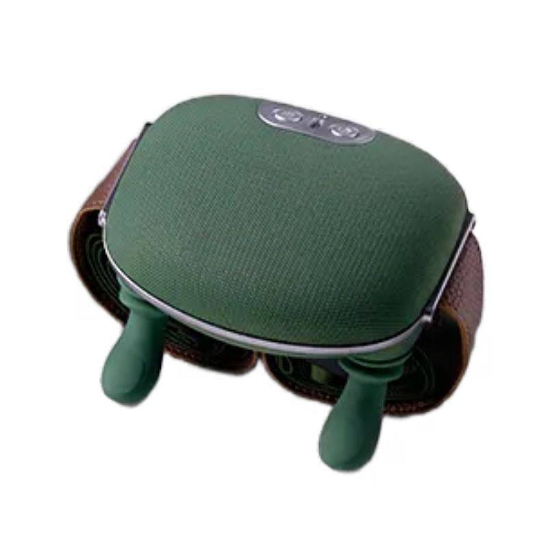 Master Hand Massager N8 Shoulder and Neck Massager, Cervical and Head Massager, anti-raw hand kneading and finger pressure Filling Massager pic 10