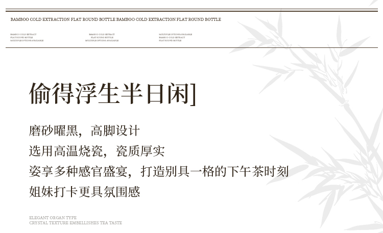 冰露高脚果盘水晶玻璃高颜值锤纹盘子高颜值餐盘水果盘点心盘摆件详情2