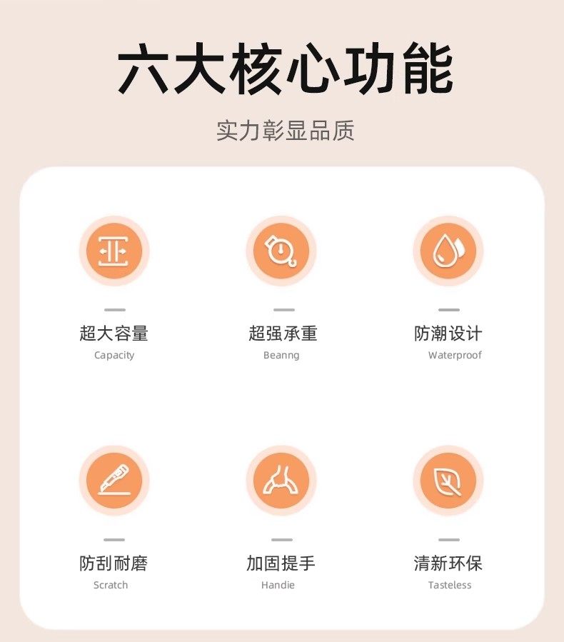 大容量搬家打包用神器学生宿舍被子衣服整理行李快递编织蛇皮详情3