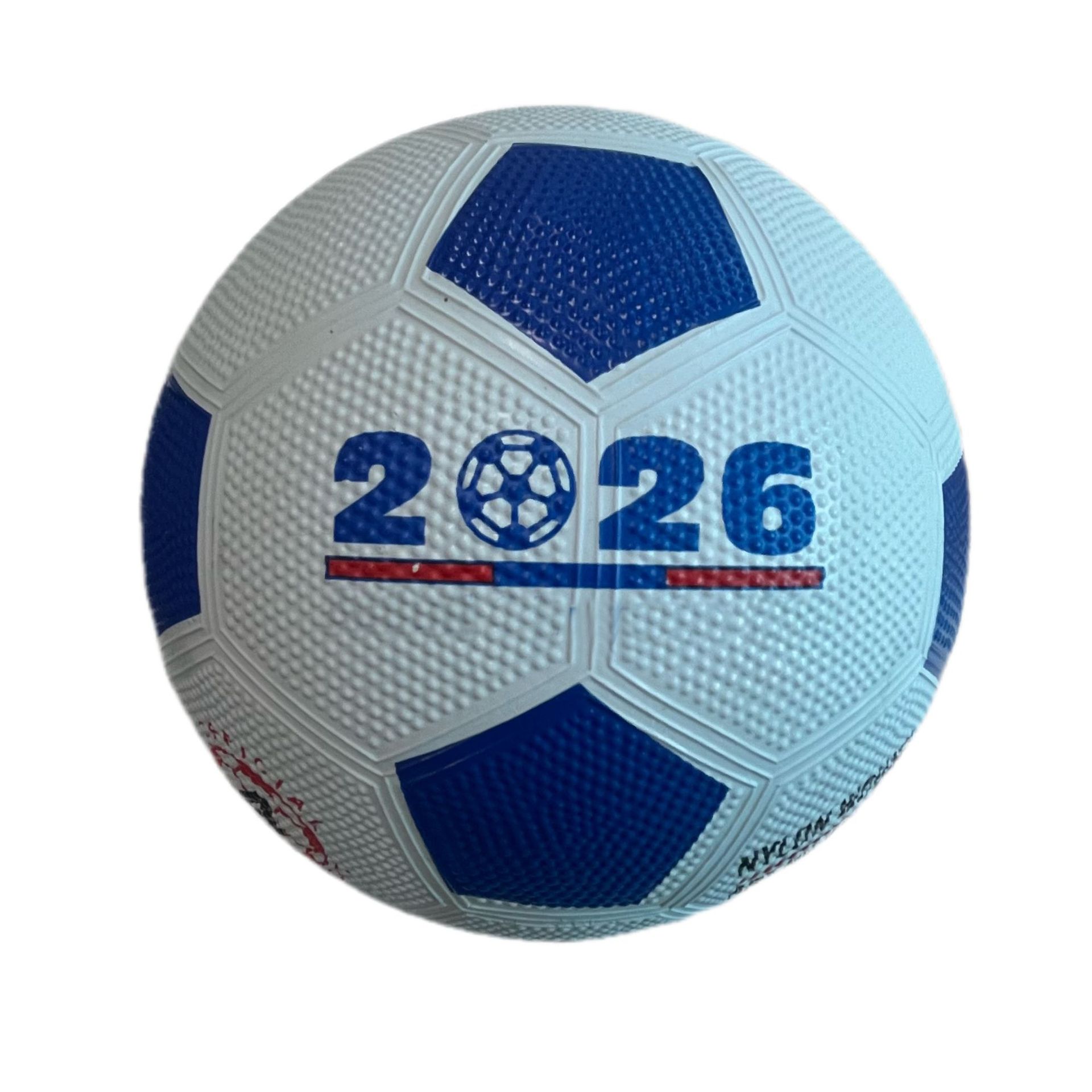 Factory direct supply for export of granular rubber footballs No. 5, No. 4, No. 3, No. 2 and No. 1 for competition and training Application Scenario