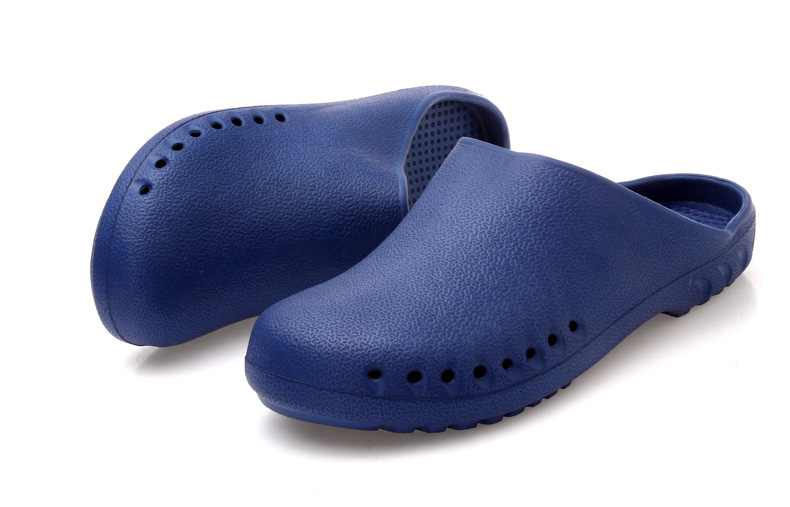 【工厂直营】EVA防滑手术鞋手术室拖鞋实验室鞋手术拖鞋防护鞋详情22