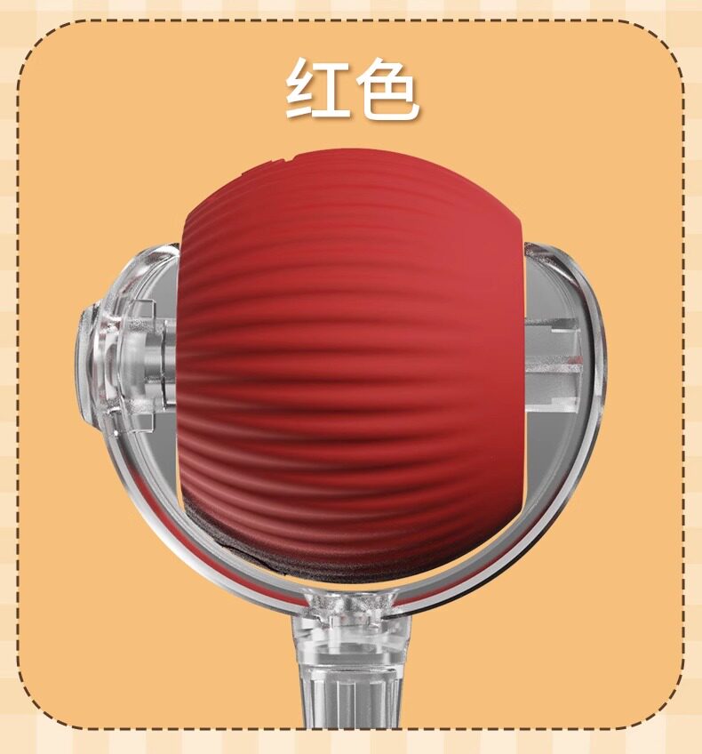 Cat toys: Automatic cat teasing ball for self-entertainment and boredom, smart cat teasing stick for energy consumption, Tuk Tuk ball, electric dog teasing ball pic 16