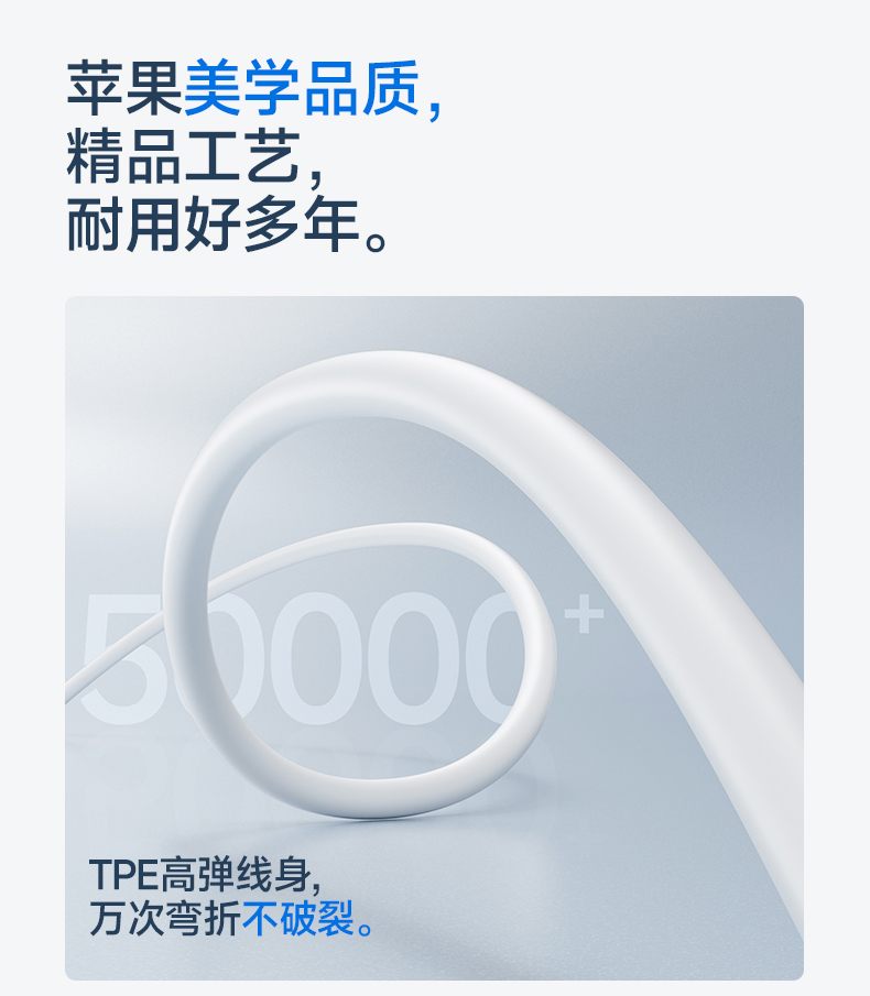 PD快充数据线适用苹果14充电线15pro8iPad16手机充电器线iPhone13详情13