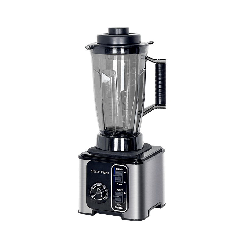 3L3in1blender, multi-functional 9525 blender, juicer, meat grinder, slicer Item Picture