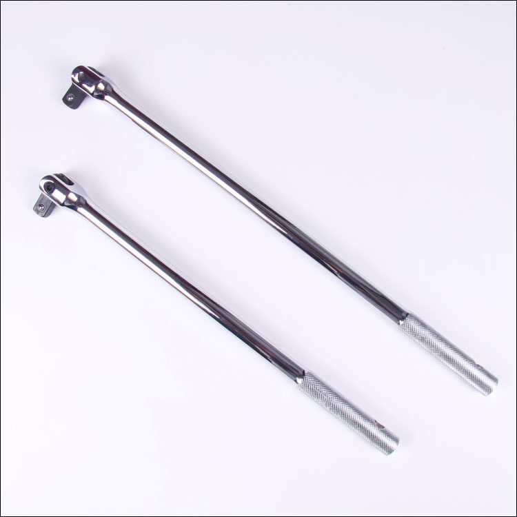F-bar wrench, 180-degree turn handle, 1/2 joint socket connection rod, 15-inch and 18-inch manual wrench hexagon key pic 14