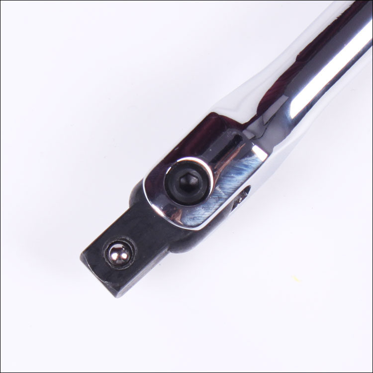 F-bar wrench, 180-degree turn handle, 1/2 joint socket connection rod, 15-inch and 18-inch manual wrench hexagon key pic 15