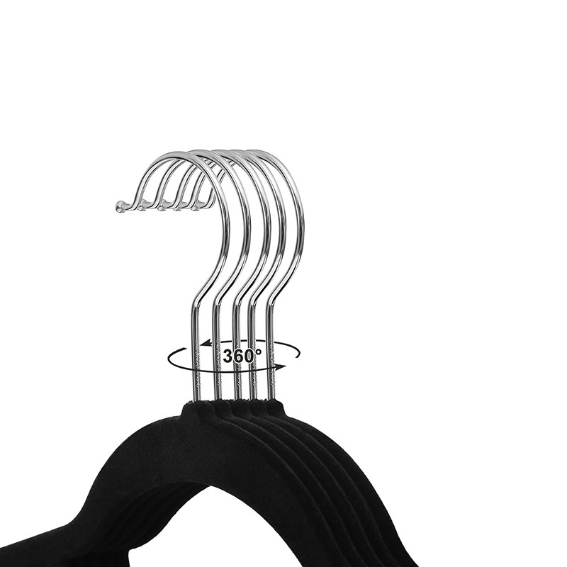 袜夹衣架塑料/衣架/鳄鱼夹/jk衣架/晾晒衣架细节图