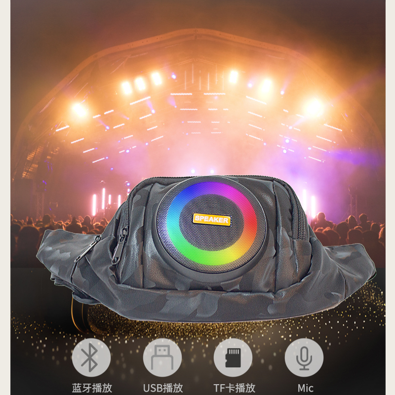 运动包/苹果手机白底实物图