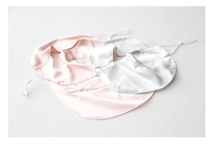 批发真丝防晒面罩全脸护颈防紫外线女睡眠桑蚕丝贴脸开车遮阳夏季详情41