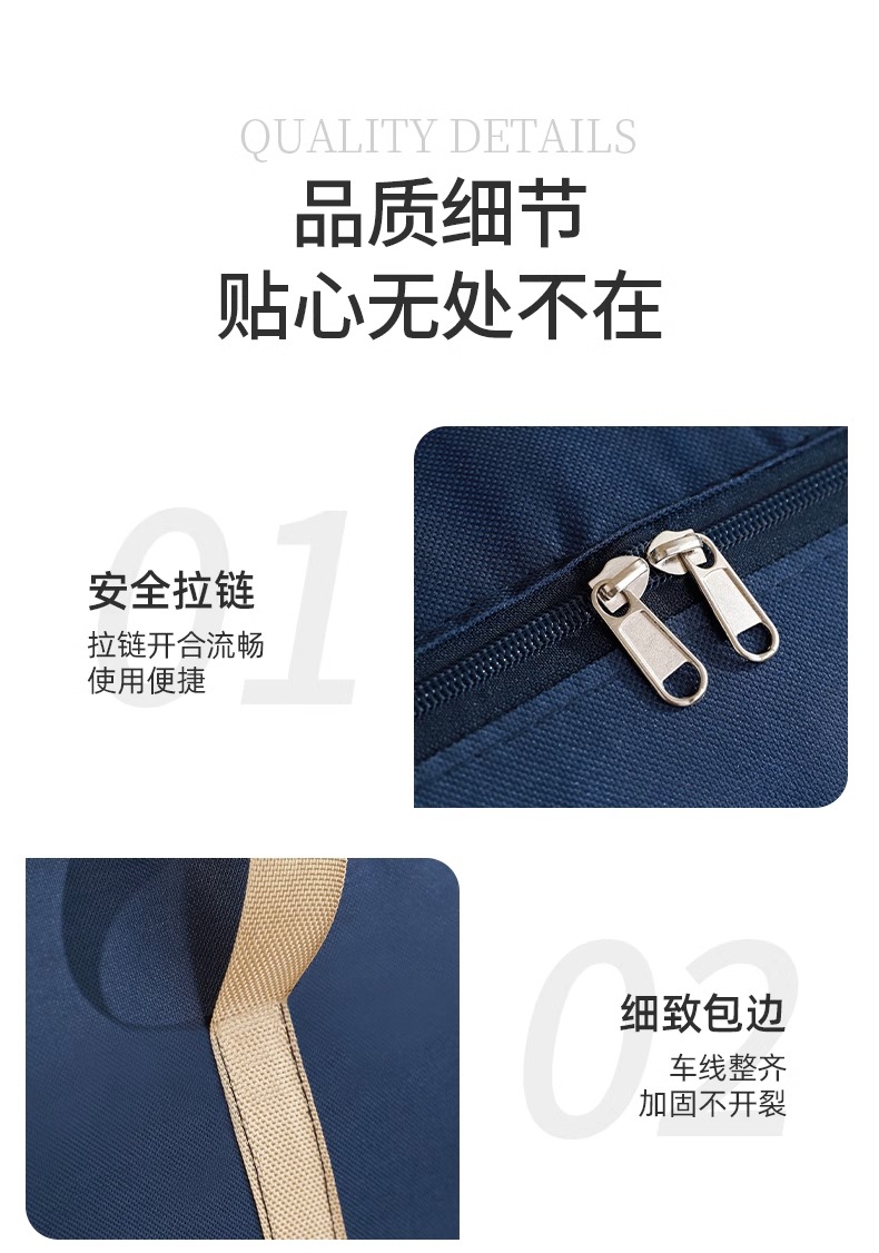 搬家打包袋家用被子棉被收纳袋大容量宿舍搬家神器学生行李编织袋详情19
