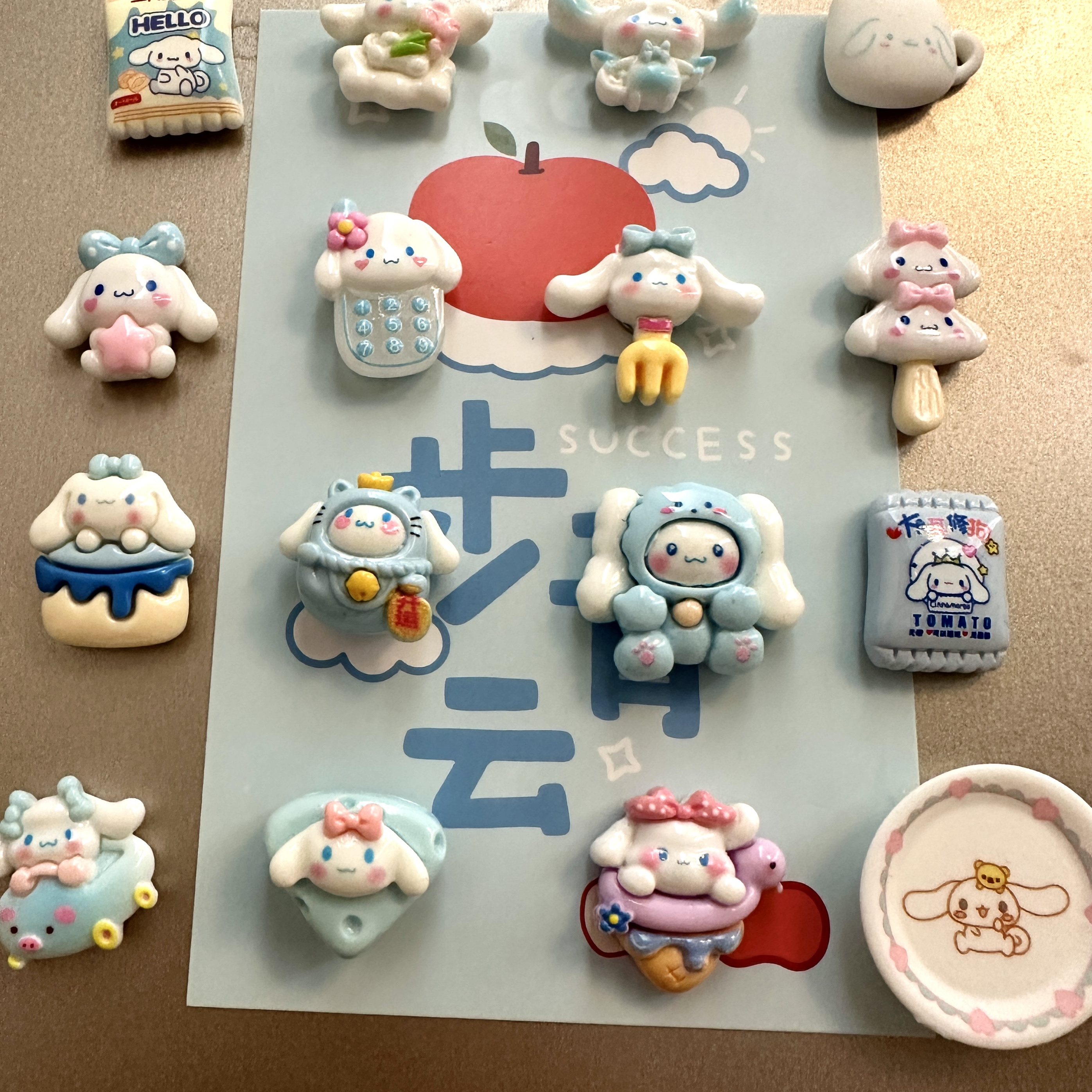 import白底实物图