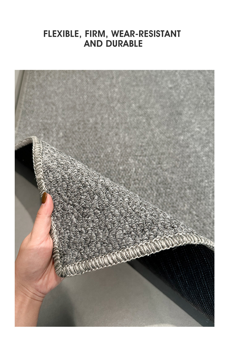 入户门地垫仿剑麻门口脚垫玄关家用裁剪防滑耐磨大门外地毯详情44