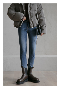 1313内搭王 加绒款七色堆堆高领弹力打底衫女秋季黑咖杏色长袖T恤详情11