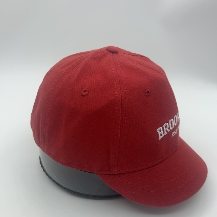 刺绣帽子男韩版潮春秋遮阳帽夏季防晒棒球帽女户外运动黑色鸭舌帽详情3