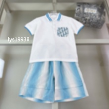 实体质量纯棉儿童装短袖T恤2026新款时髦洋气男女童上衣夏宽松潮详情12