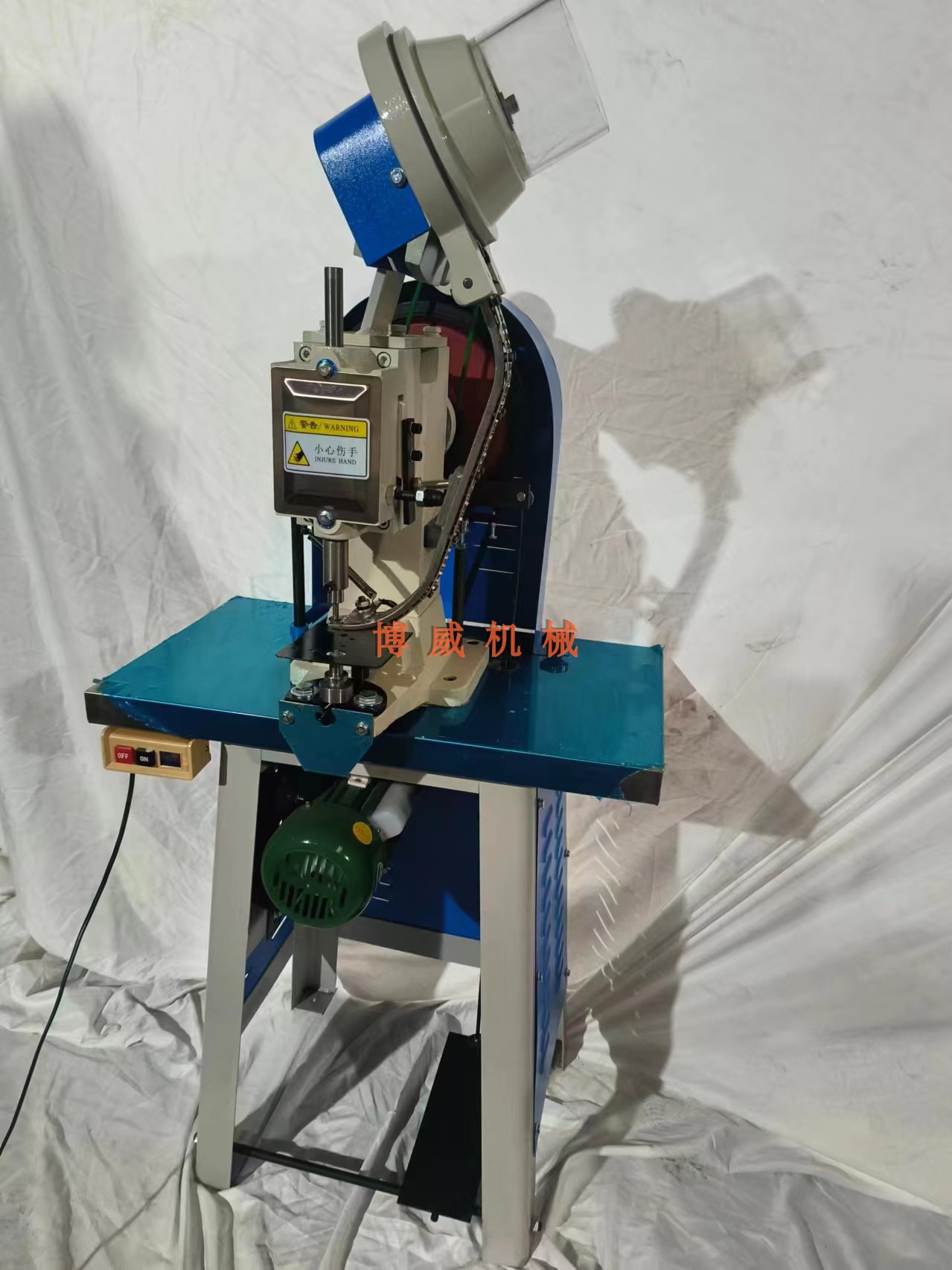 import白底实物图