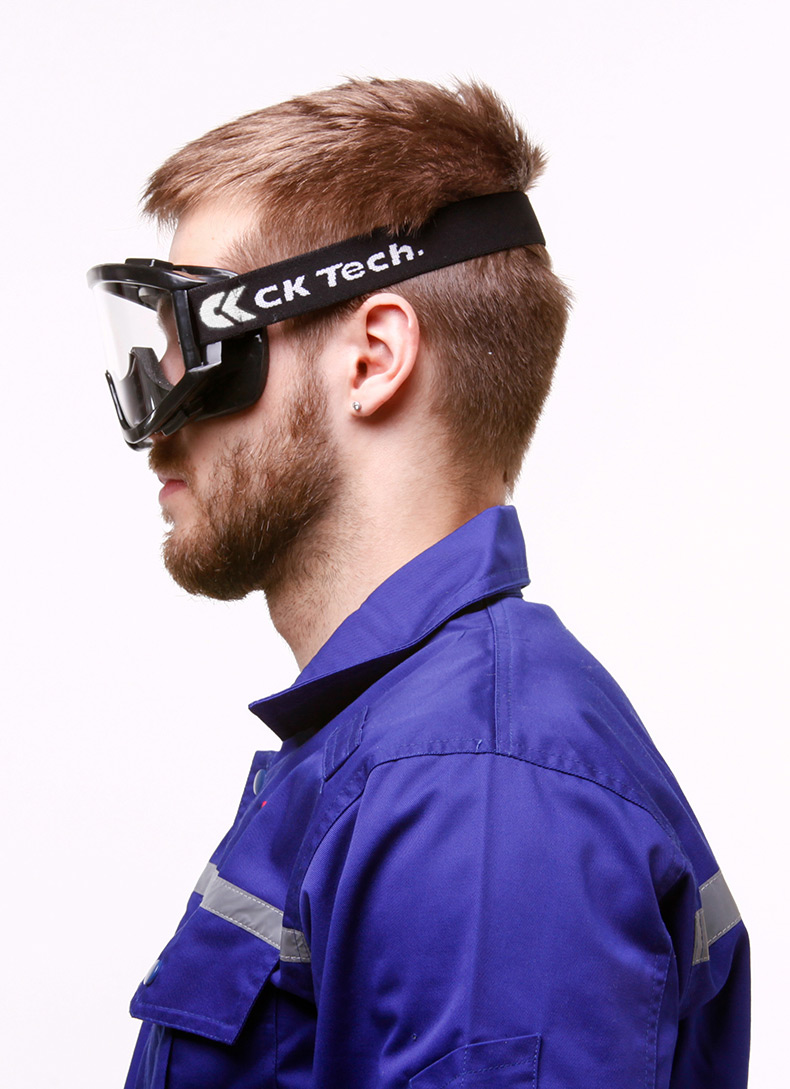 成楷护目镜防风沙防雾摩托车眼镜防风镜骑行防飞溅劳保厂家批发详情23