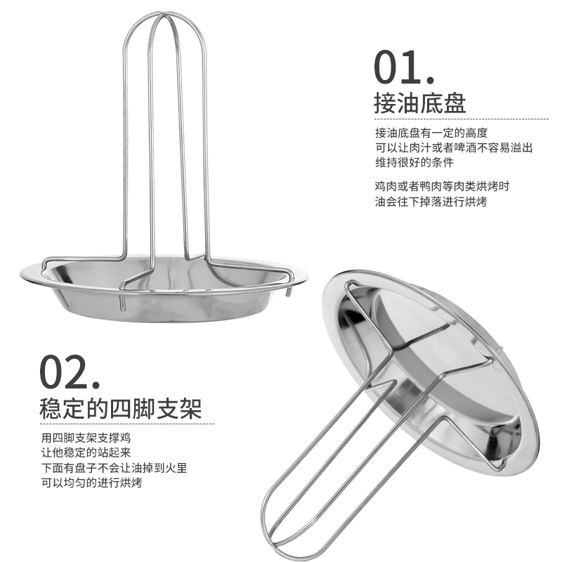 鸡肉类实物图