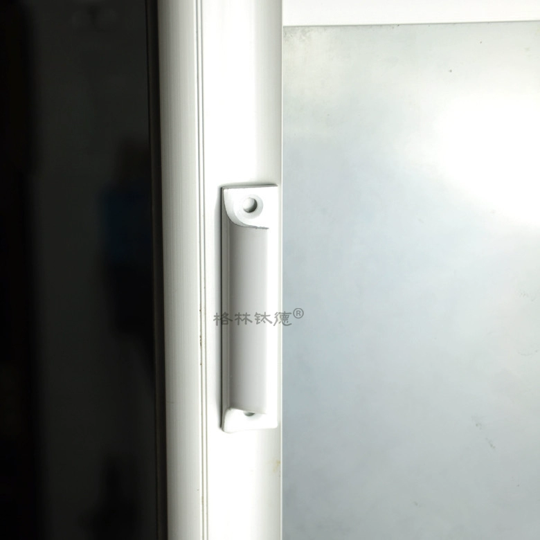 铝合金移门小拉手 塑钢窗明装拉手 柜门拉手阳台推拉把手门窗拉手详情14