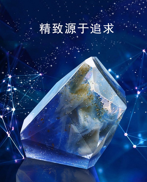 Wholesale BB4C handmade Diy cut silicone mold mineral scented candles Crystal resin decorative items pic 1