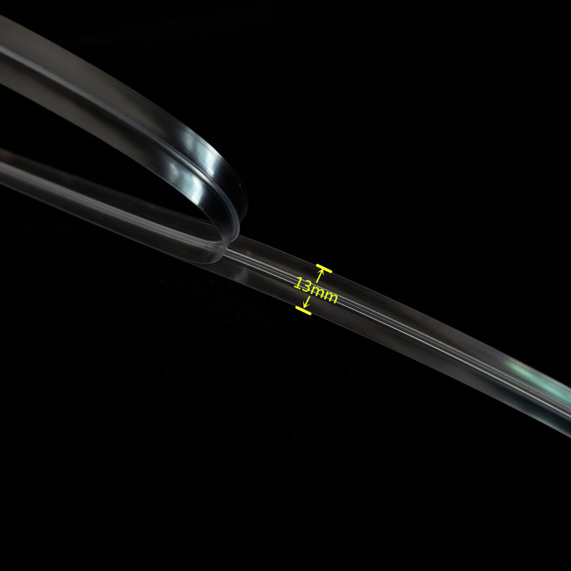 ppe凹凸扣拉链防水复合袋自封袋拉链条服装袋拉链三边封通用拉链