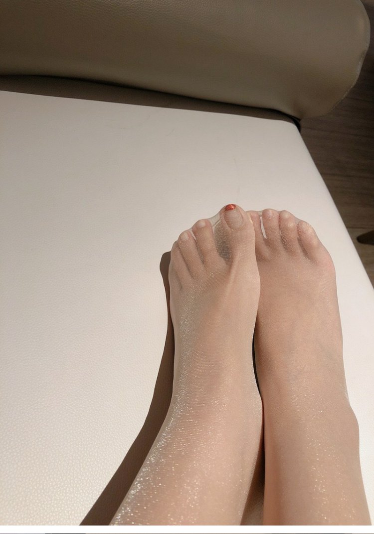 夏季超薄透明0D丝袜一线档脚尖透明性感黑丝无痕隐形女打底连裤袜详情22