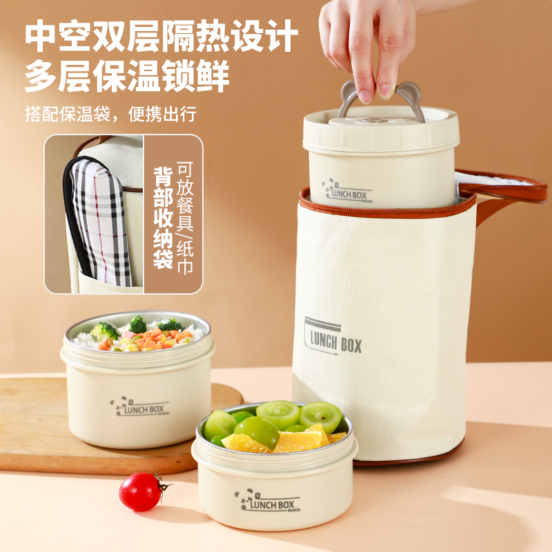 保鲜盒、饭盒实物图