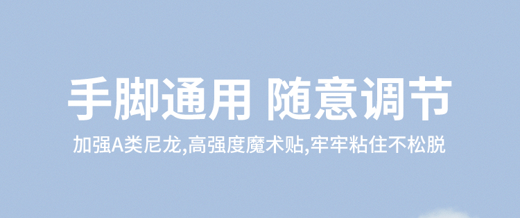 健身负重沙袋跑步舞蹈训练绑腿沙袋脚踝腿部手腕运动男女负重沙包详情10