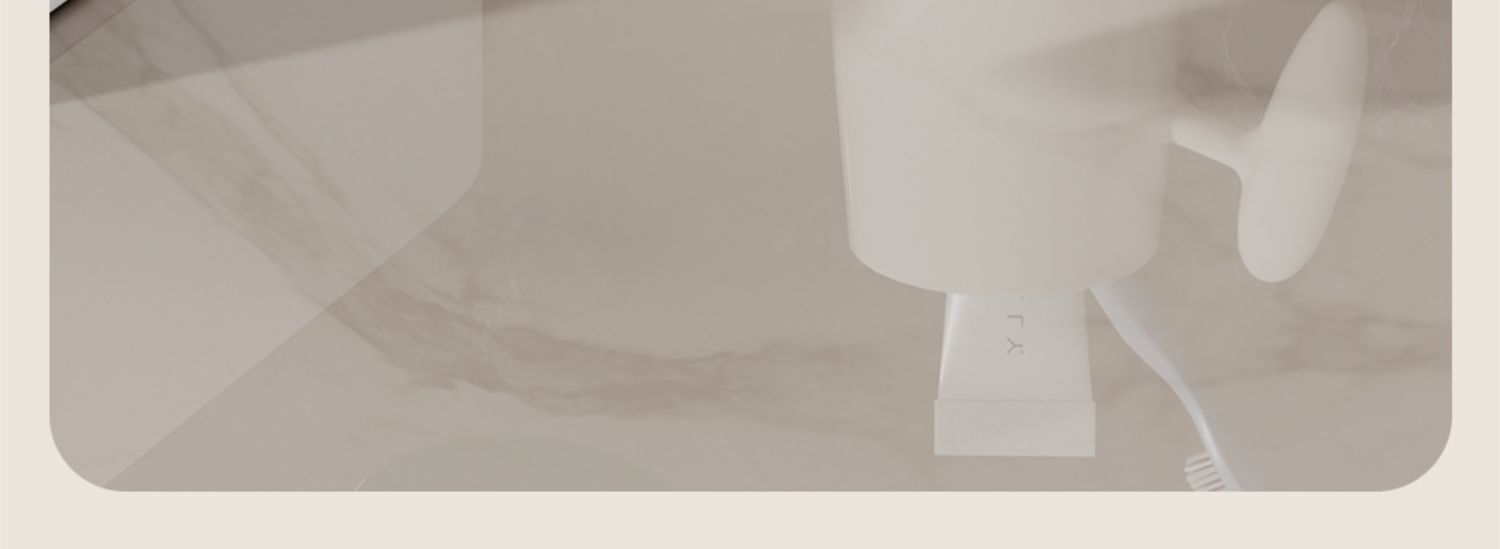 Anti-mold and antibacterial mouthwash cup, high appearance level, simple couple toothbrush cup, household student toothbrush cup, brushing cup pic 8