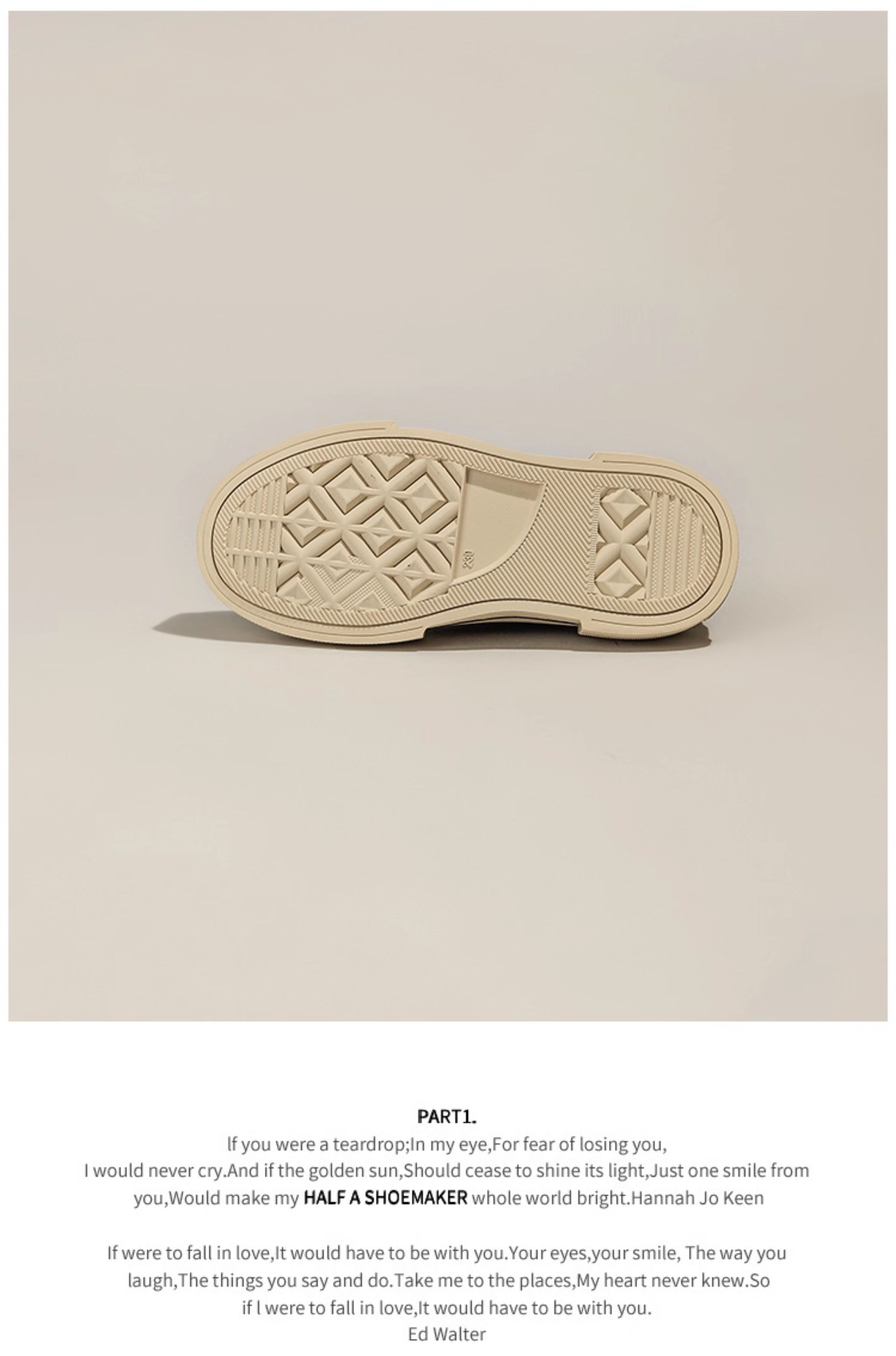 真皮厚底磨砂星星帆布鞋女2025秋冬新款复古板鞋运动阿甘德训鞋子详情5