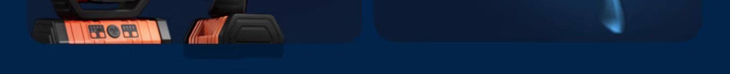 跨境爆品outdoor fan户外露营风扇野营帐篷usb便携式照明夏季电器详情14