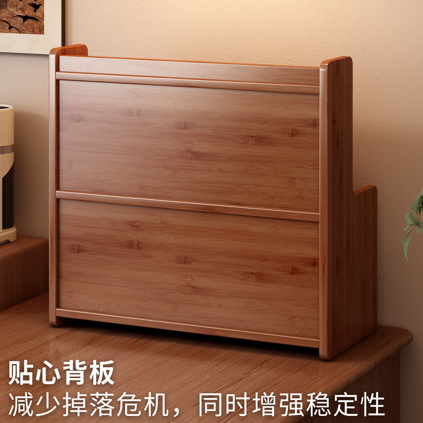 Cup holder storage rack, desktop cup storage rack, table top dust-proof water cup, coffee cup, tea cup, tea set display cabinet Item Picture