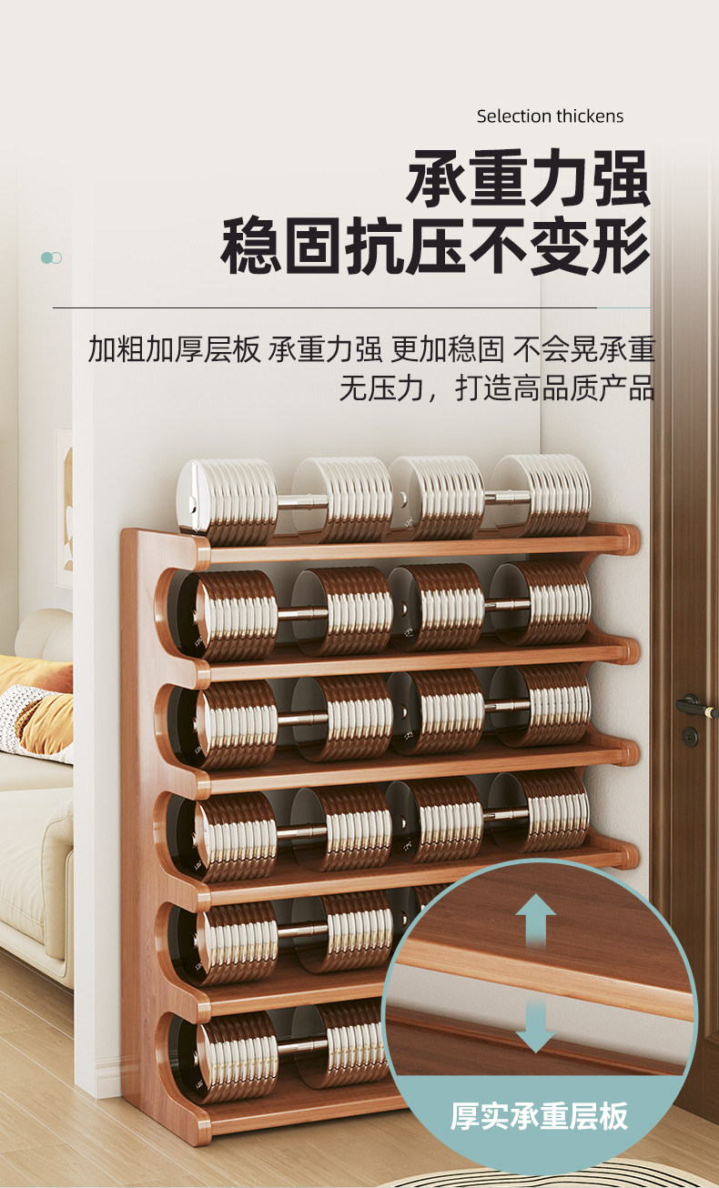 简易鞋多层家用门口室内小型纳物宿舍出租房鞋子入户鞋详情6