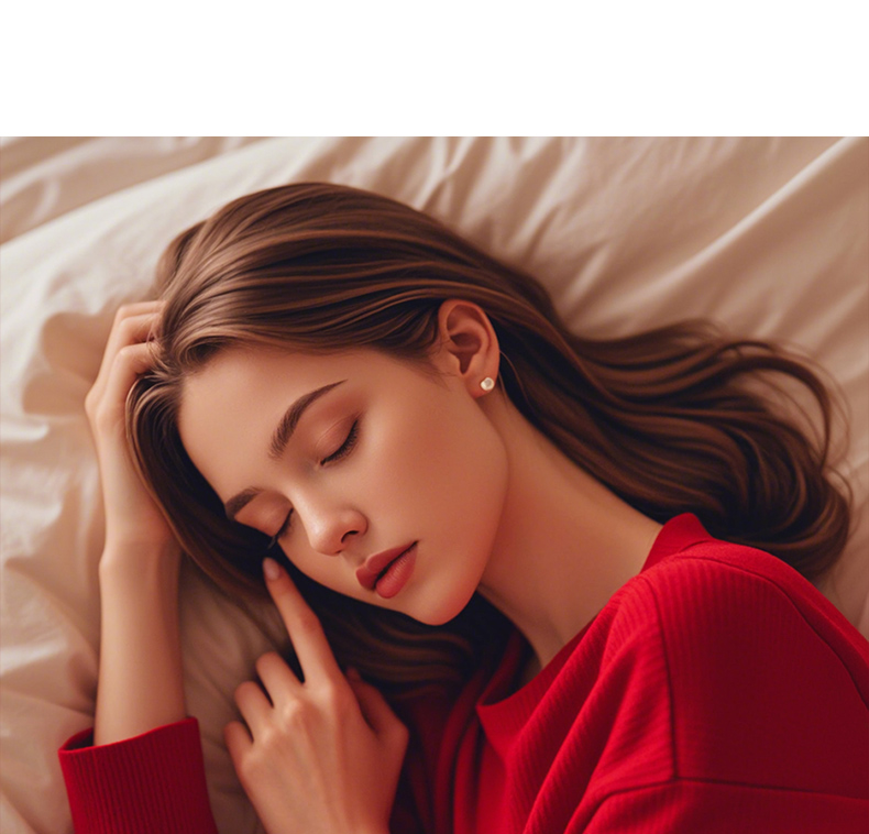 直播拿货天然老桃木手串女和田玉珠手款男防惊吓压惊礼物详情19