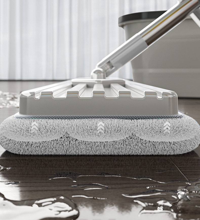 拖把2024新款免手洗平板一拖地拖布净懒人神器家用木地板干湿两用详情9