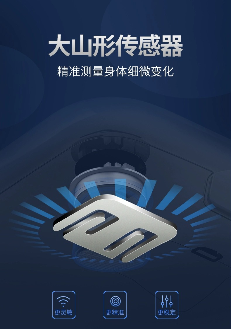 Body fat scale, dedicated body weight scale, smart and precise household, small professional smart electronic scale, Bluetooth wholesale pic 7
