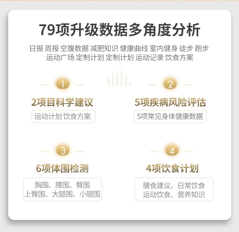Body fat scale, dedicated body weight scale, smart and precise household, small professional smart electronic scale, Bluetooth wholesale pic 11