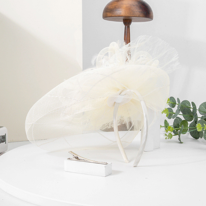 表演/节庆帽实物图