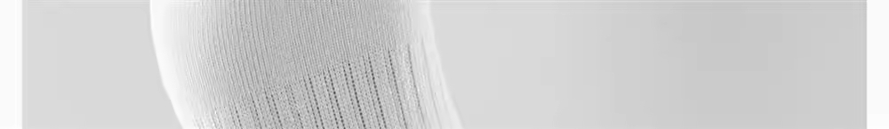 白色袜子男士精梳棉棉长袜夏天薄防臭吸汗动短袜春秋黑白中筒袜详情2